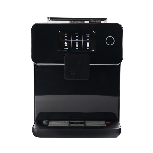 共享咖啡機(jī)