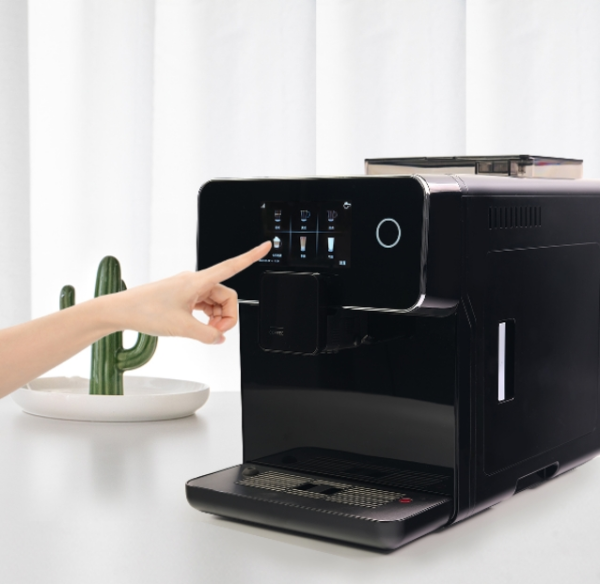 共享咖啡機(jī)