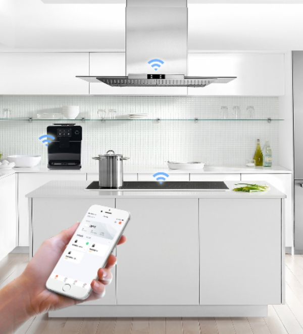 共享咖啡機(jī)