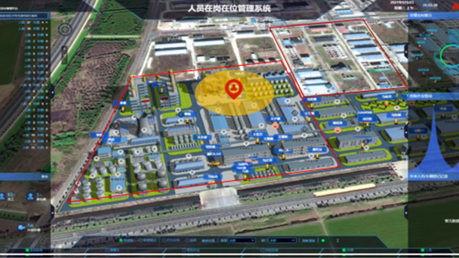 順豐智慧物流系統(tǒng)