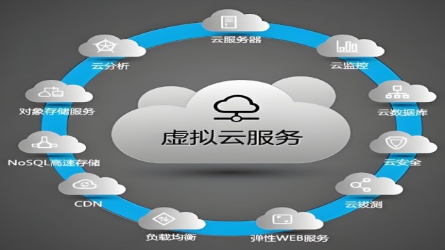 河南云服務(wù)多少錢 浙江雷甸科技供應(yīng)