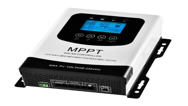 重庆物联网MPPT,MPPT