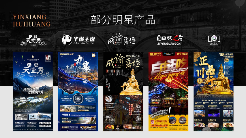 川菜行程攻略,行程攻略