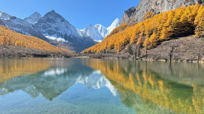 跟團國慶旅游定制行程 成都旅行社 四川省游遍天下國際旅行社供應