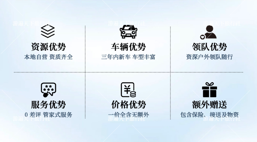 阆中古城成都旅行社情侣浪漫地 四川旅行社 四川省游遍天下国际旅行社供应