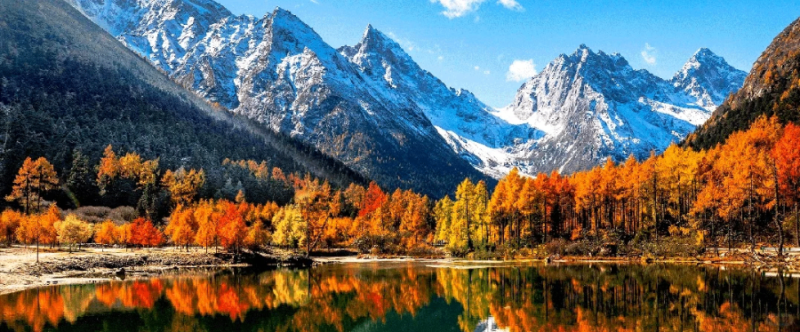 四川畢業旅行成都旅行社省錢小技巧 服務為先 四川省游遍天下國際旅行社供應