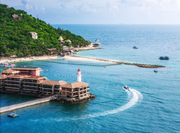 2025海南旅行社排名top 10有哪些？三亞靠譜高口碑旅行社權解
