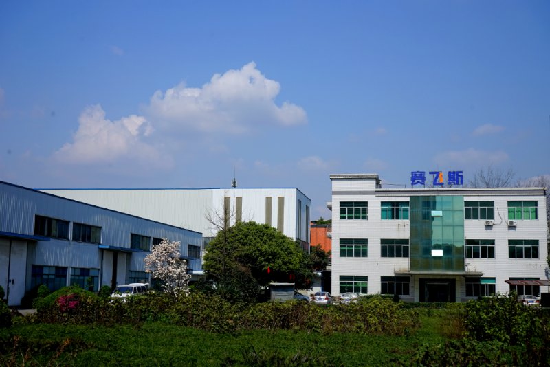 QPQ 熱處理技術再升級，賽飛斯讓金屬零件更耐用