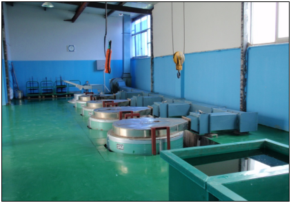 QPQ化學處理跟滲氮處理的區別