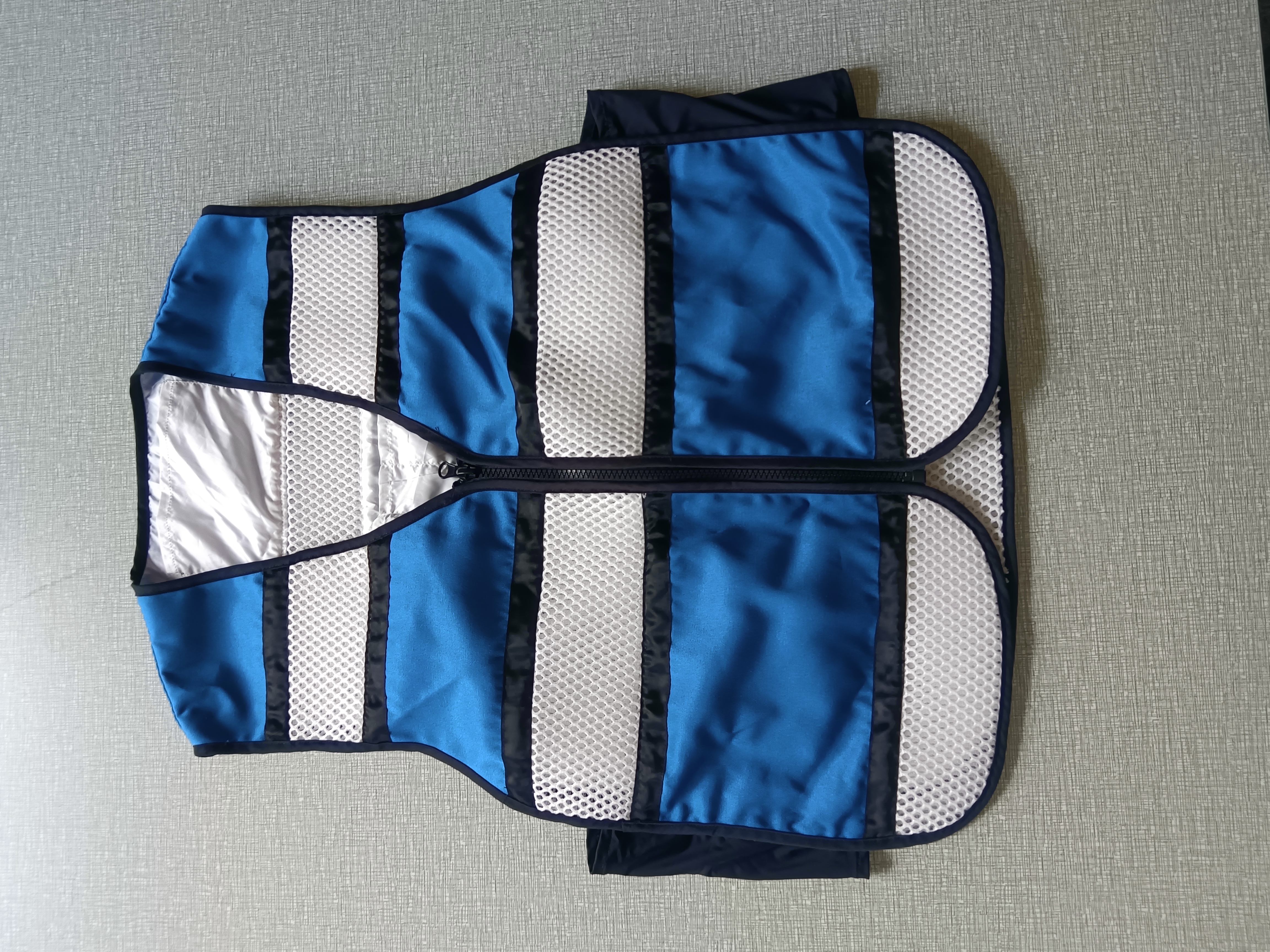 Top 8 Lightweight Cooling Workwear Manufacturers in 2026