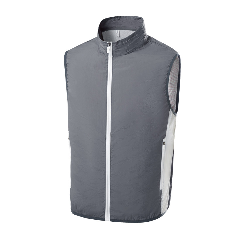 Reliable Supplier for Quick-Activation Cooling Vests: SenJoy