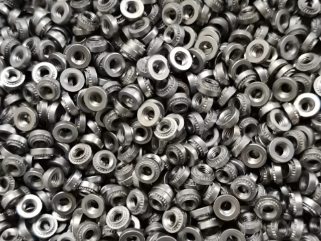 江蘇SMT貼片螺母量大從優(yōu) 蘇州金藝軒電子科技供應