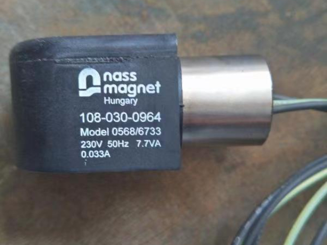 广东 Typ1212 00.1-00/6858防爆线圈总经销 苏州新恭自动化供应