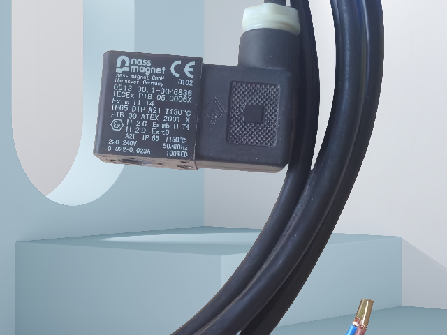 上海108-030-0003 防爆線圈 蘇州新恭自動(dòng)化供應(yīng)