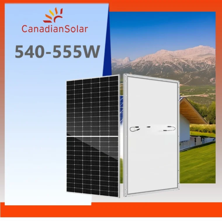 Photovoltaic (PV) Systems Solutions & Distributor | JA PV Panel Co., Ltd.