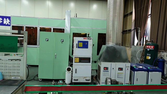 工業(yè)定子焊接自動(dòng)檢測(cè)線售后服務(wù) 蘇州市鑫益源自動(dòng)化供應(yīng)