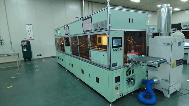 浙江國(guó)產(chǎn)定子自動(dòng)焊接轉(zhuǎn)盤機(jī)銷售 蘇州市鑫益源自動(dòng)化供應(yīng)