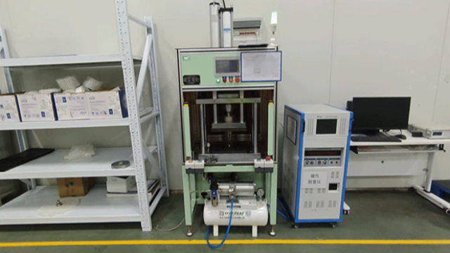 天津點膠定子自動壓鉚檢測線性價比 蘇州市鑫益源自動化供應;