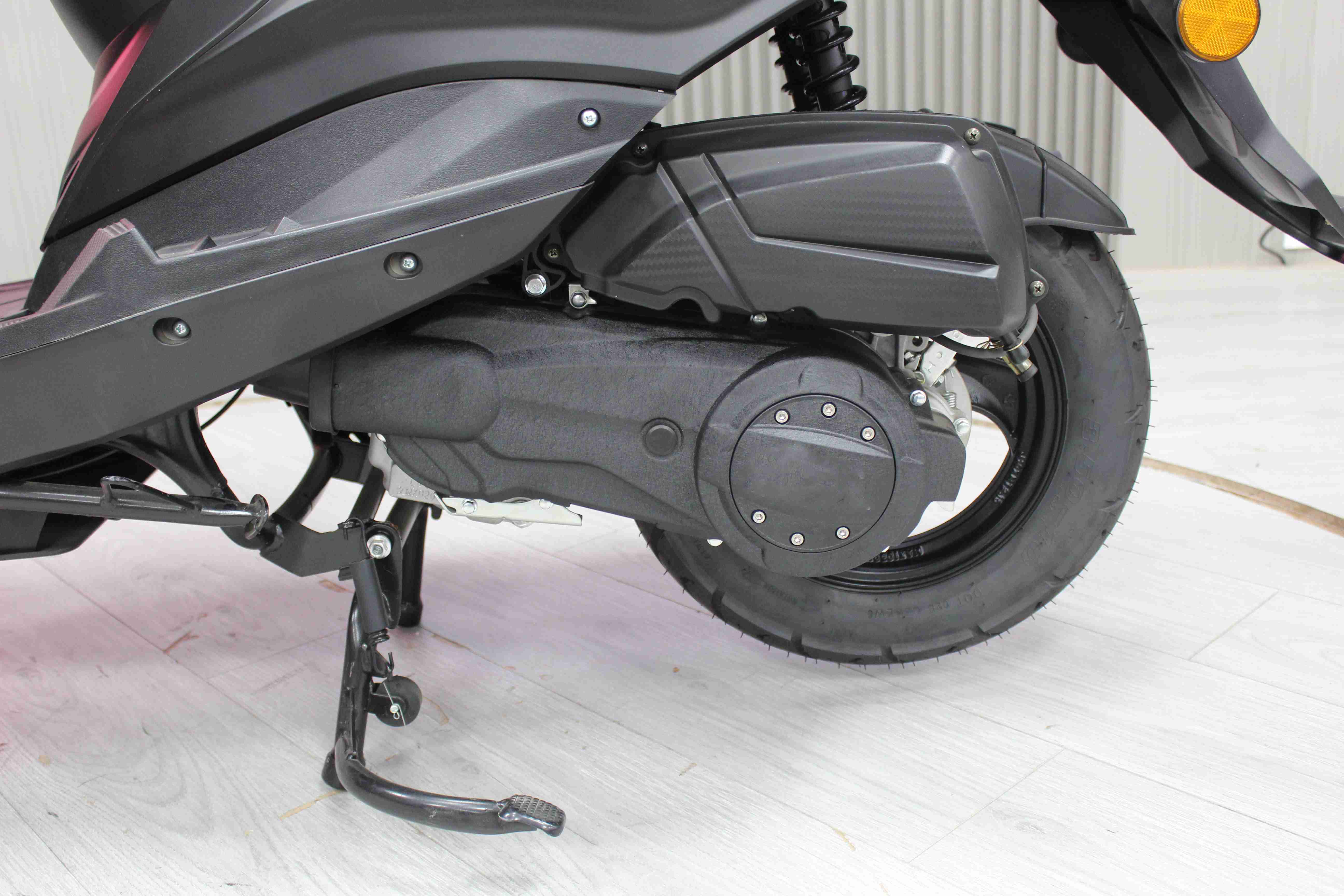 FENGXING Scooter Motorcycle