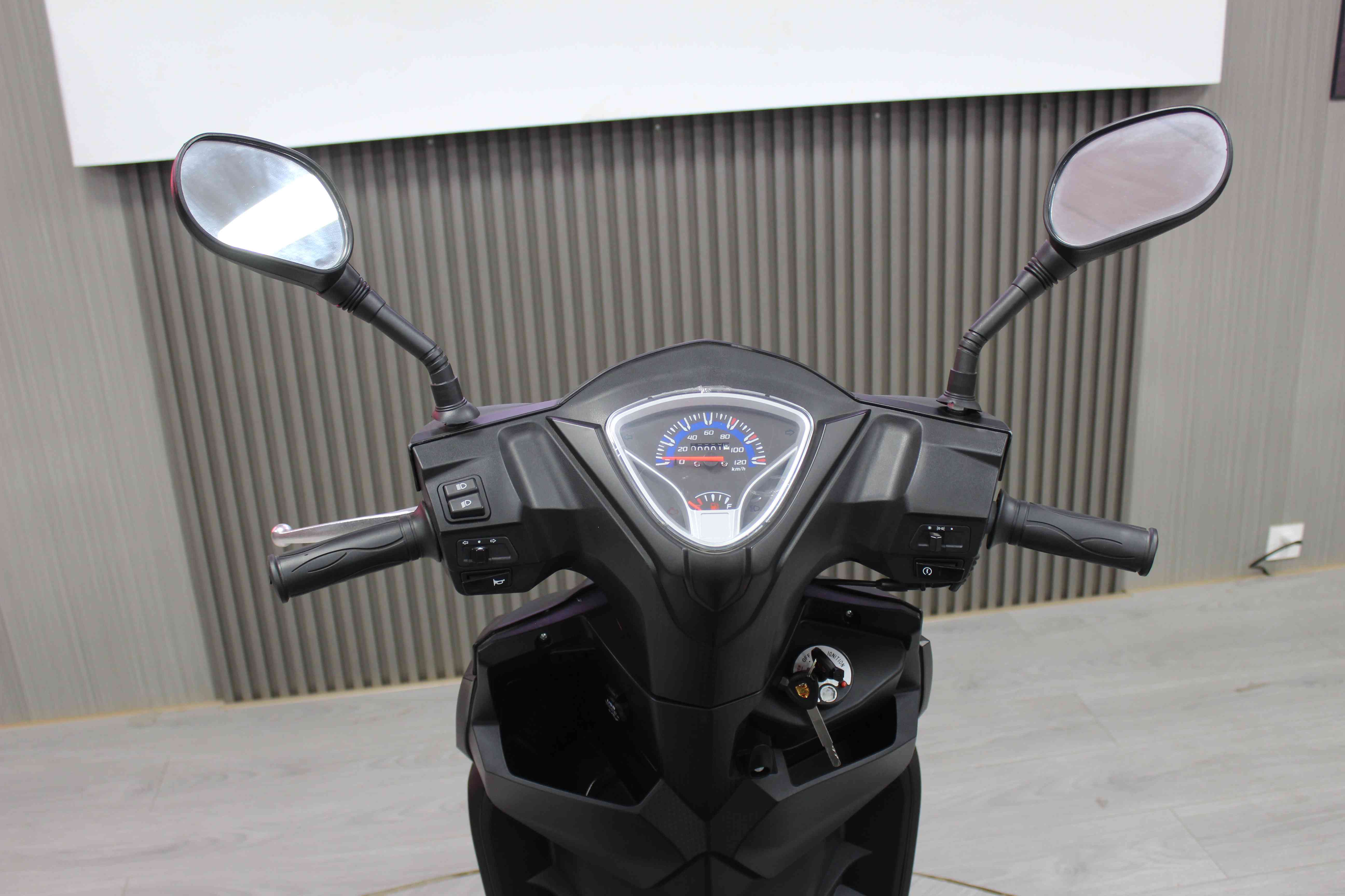 FENGXING Scooter Motorcycle