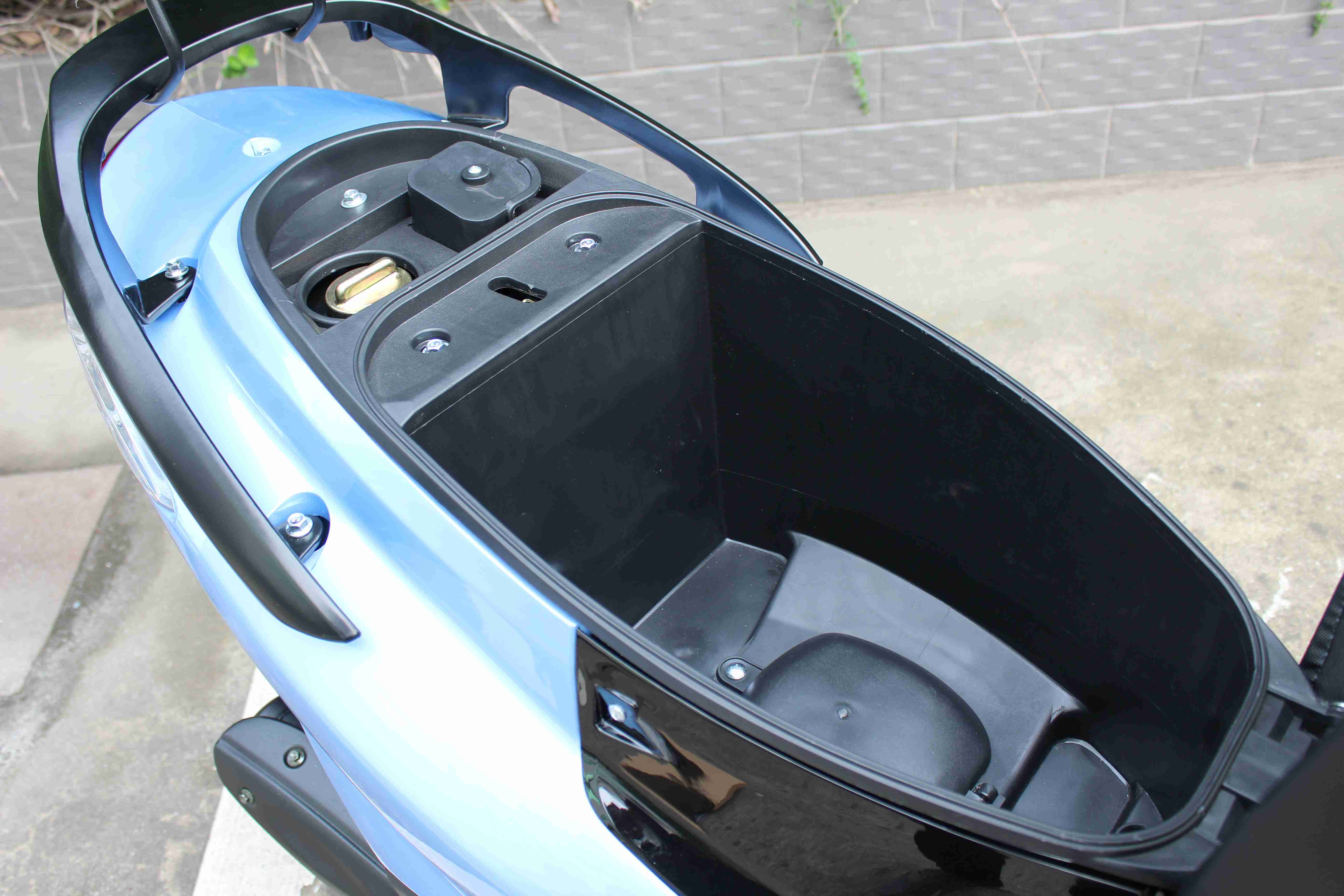 CHAOYUE scooter motorcycle