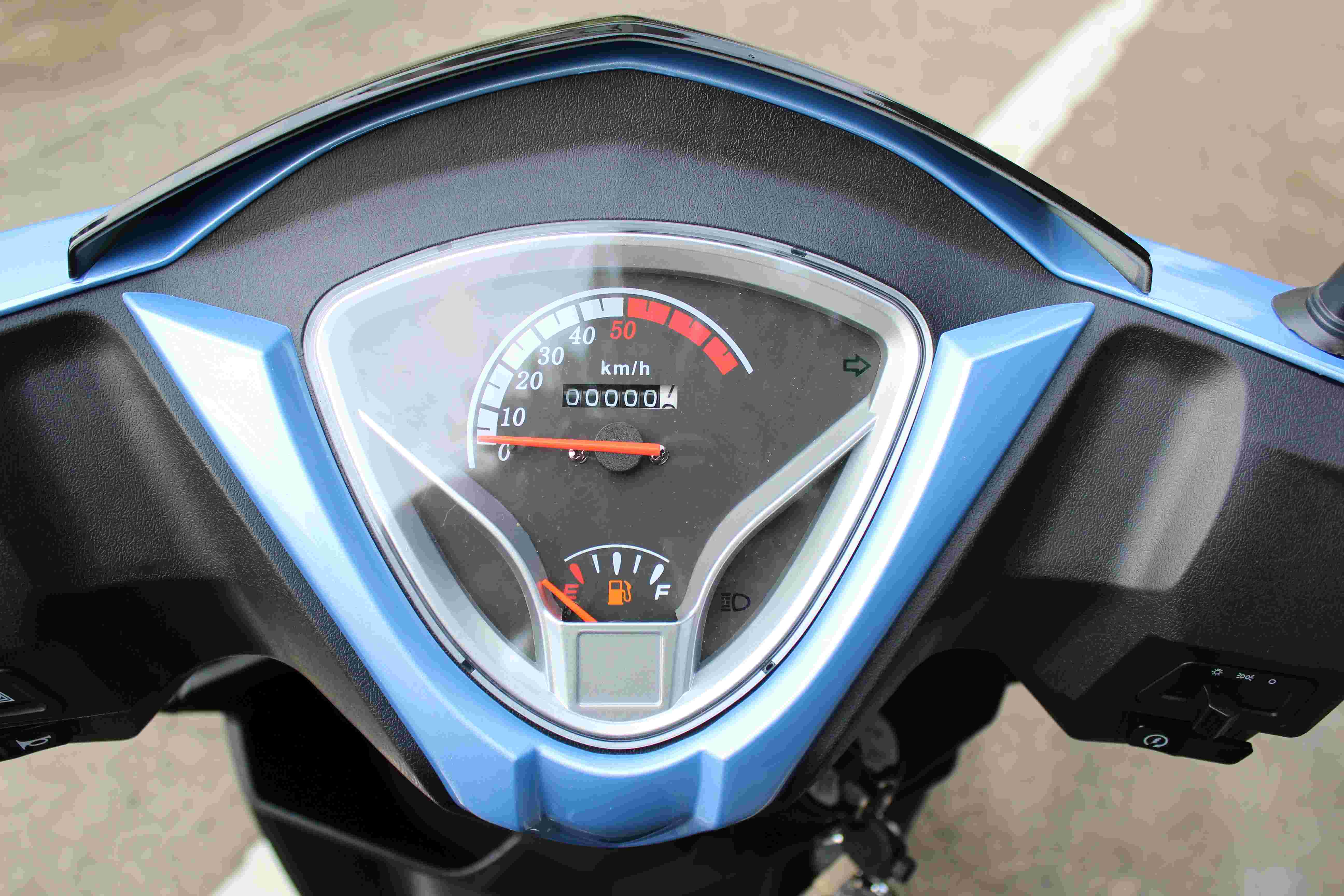 CHAOYUE scooter motorcycle