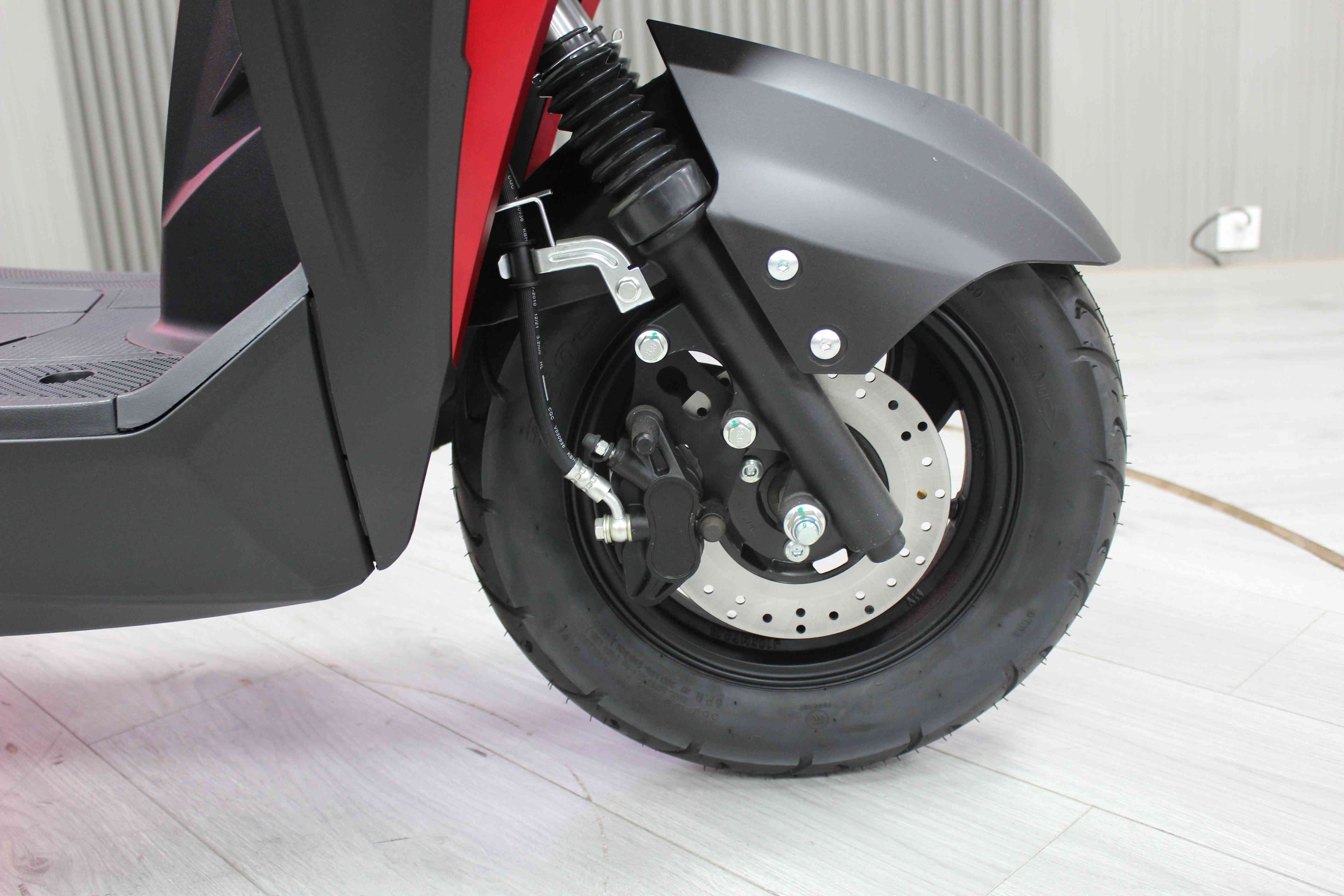 FENGXING Scooter Motorcycle