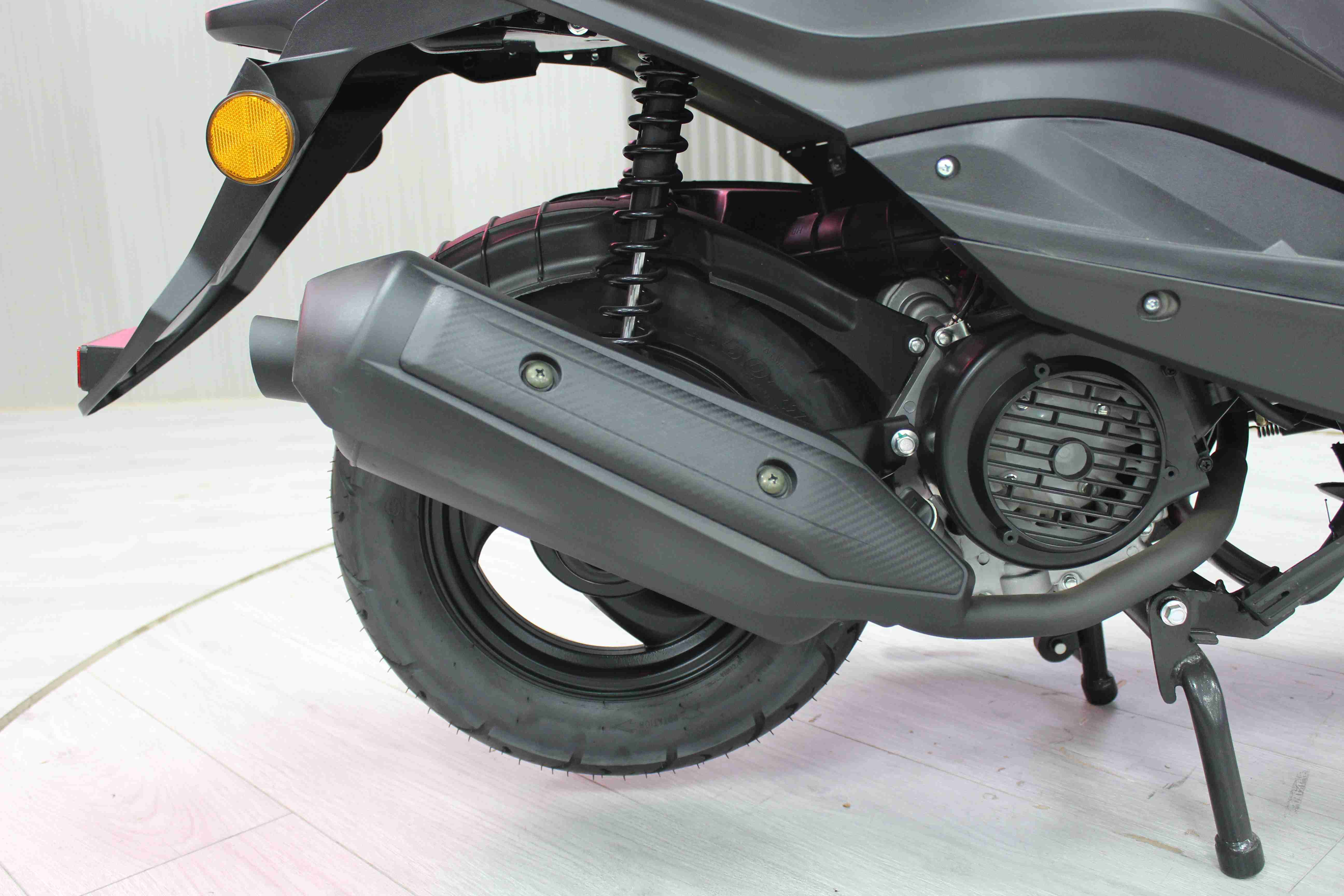 FENGXING Scooter Motorcycle