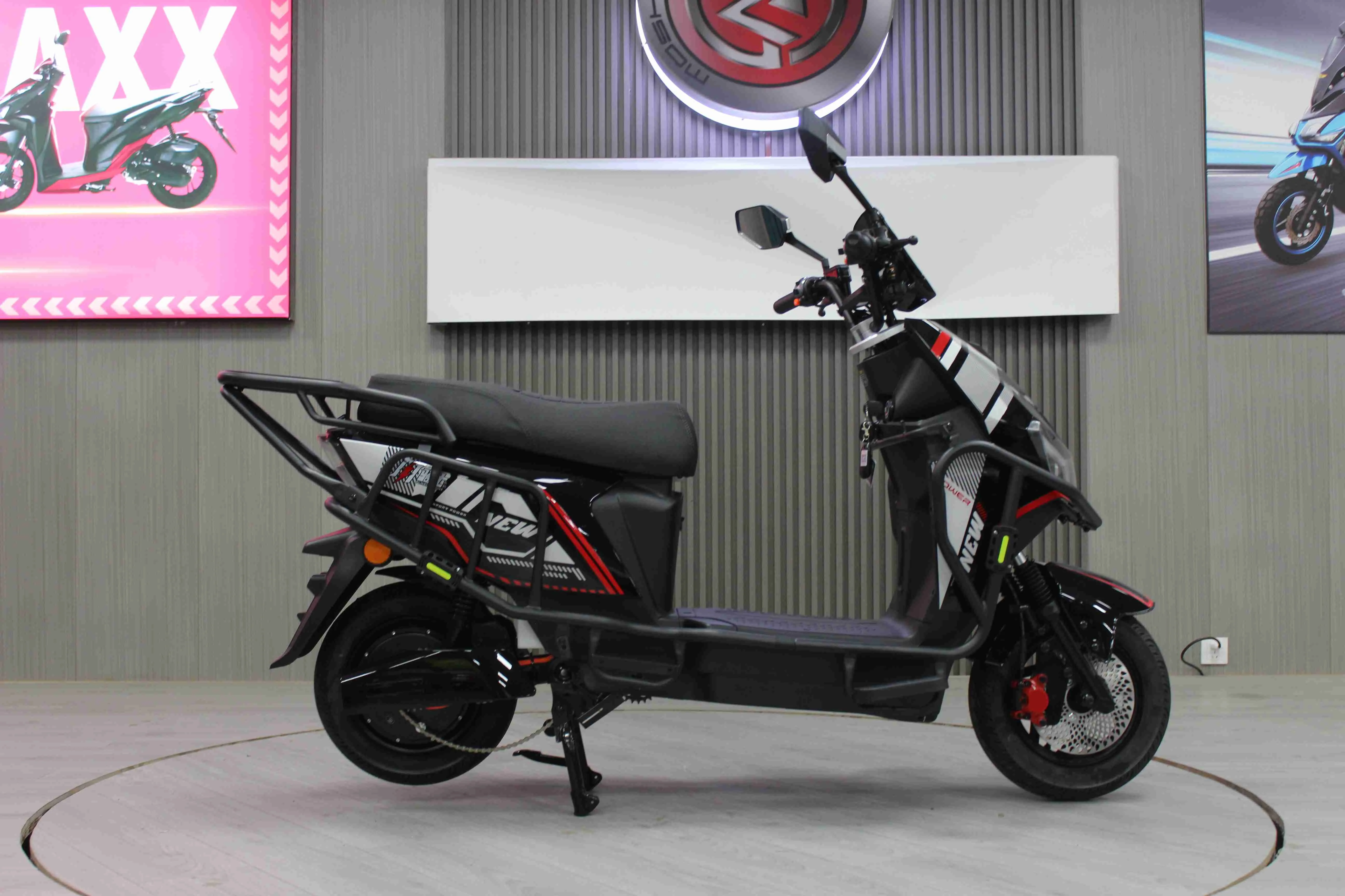 ZHENBAO ইলেকট্রিক স্কুটার