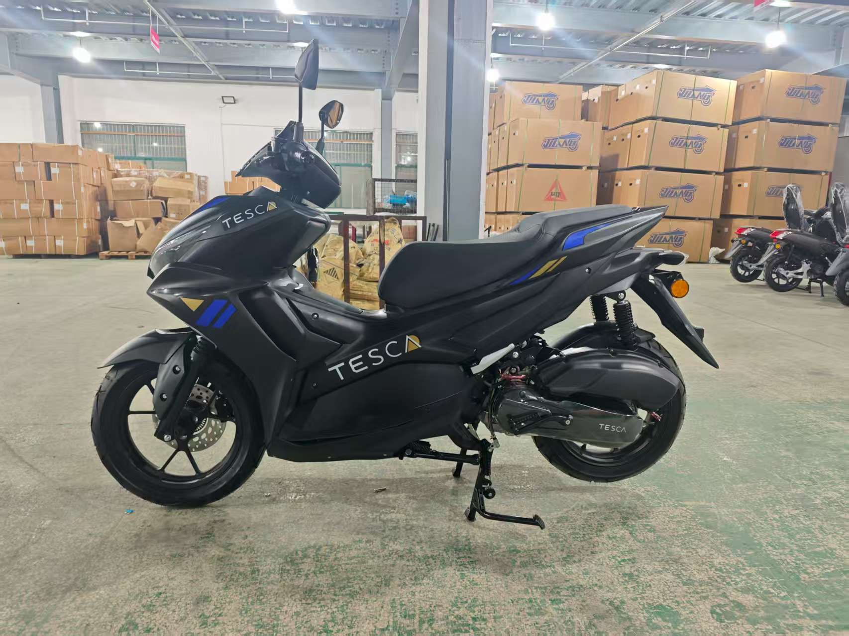 road racing motorcycles