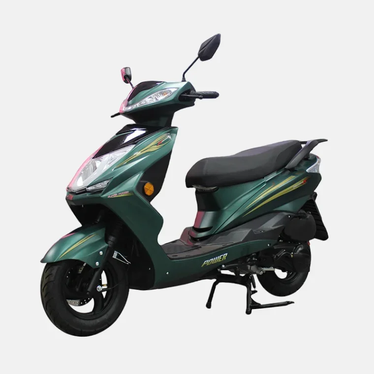 পেট্রোল মোটরসাইকেল পেট্রোল মোটরসাইকেল