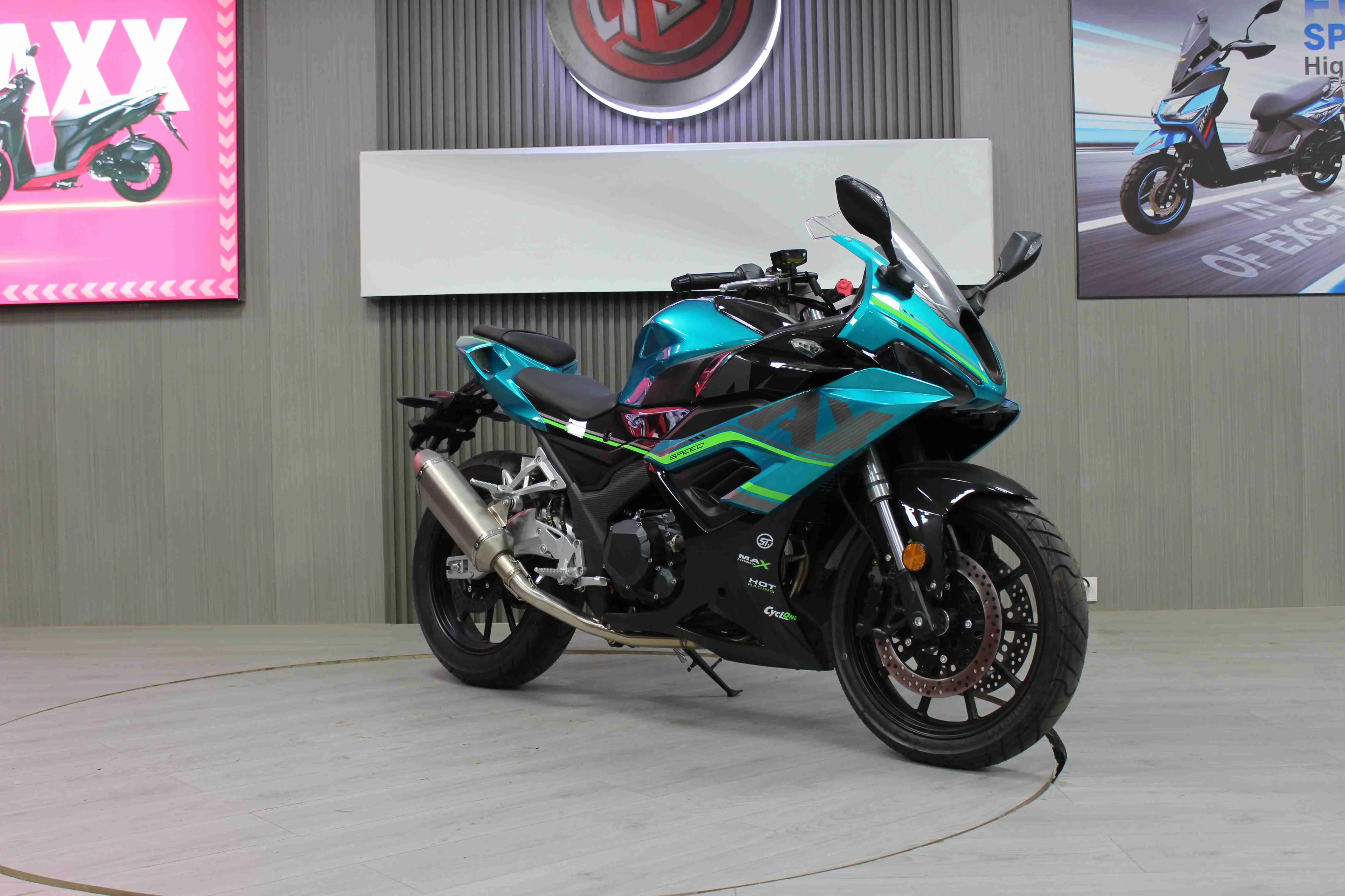 200cc Racing Motorcycle 200cc Racing Motorcycle