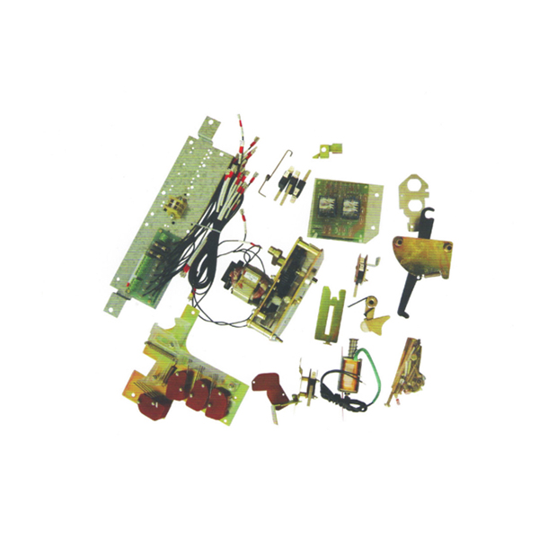 SM6型電動操作機構(gòu)