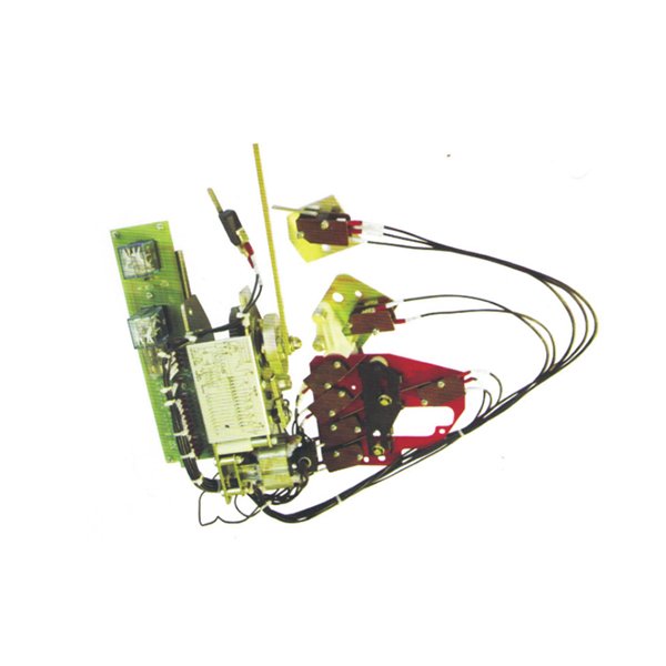 RM6型電動操作機構