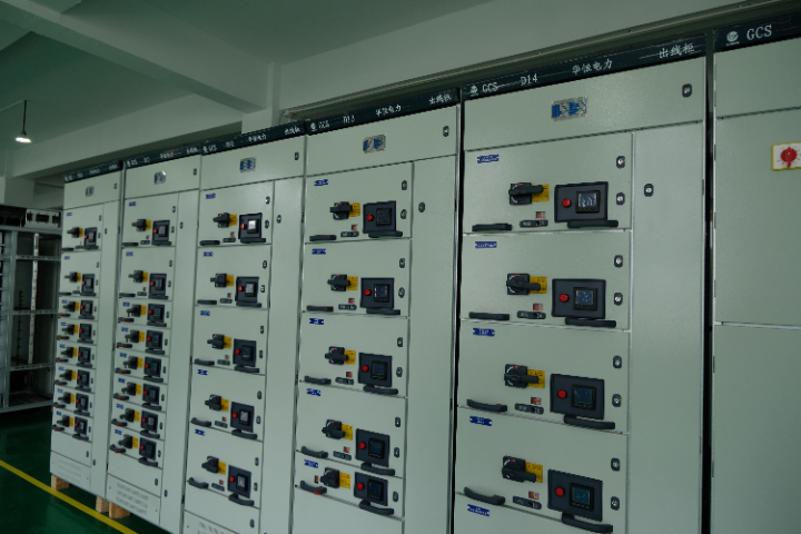 江西母線槽哪里買 浙江華恒電力科技供應;