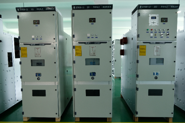 浙江低壓配電柜加盟 浙江華恒電力科技供應(yīng);