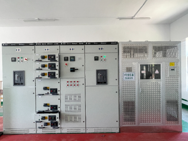 貴州GCK配電柜咨詢,配電柜