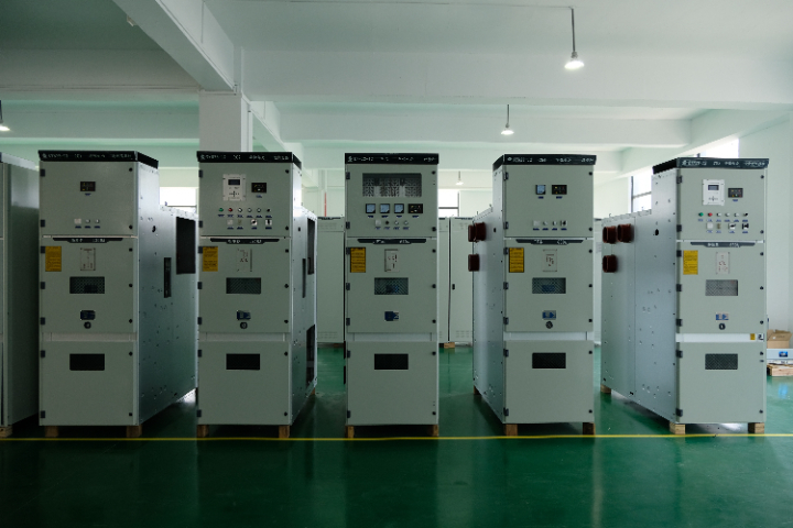 河北EdisonLSNs配电柜源头厂家 浙江华恒电力科技供应