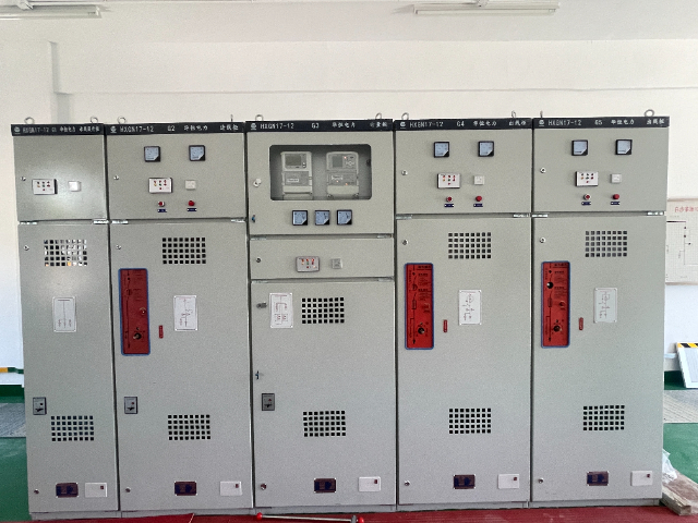 四川充電樁箱式變電站維修 浙江華恒電力科技供應