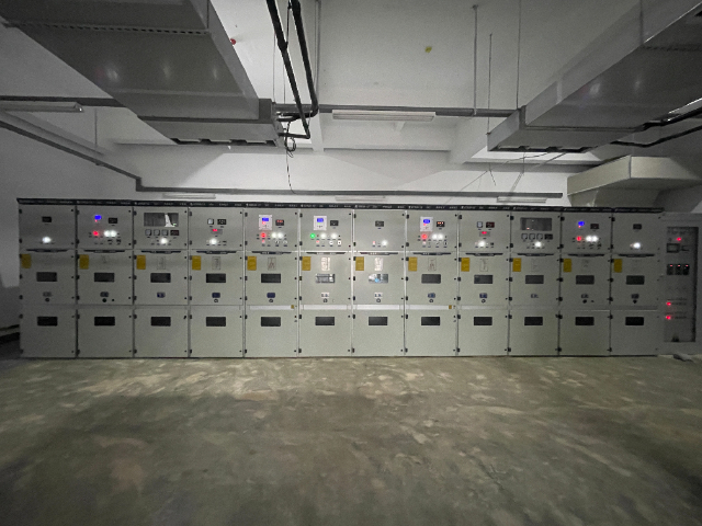 陜西EdisonLSNs配電柜 浙江華恒電力科技供應(yīng)