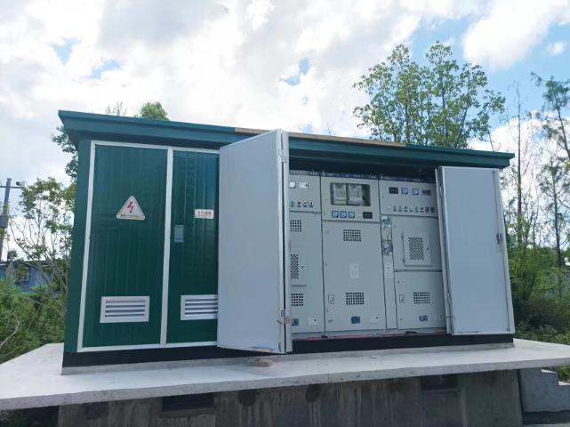 福建XGN66-12配電柜源頭廠家 浙江華恒電力科技供應