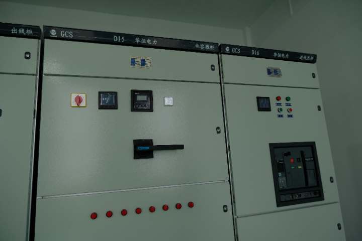福建充電樁配電柜加盟 浙江華恒電力科技供應(yīng)
