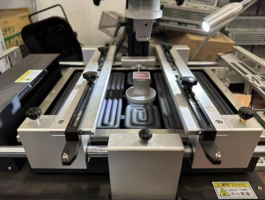 鏅洪€犲崟鍏 鏅鸿兘鍒堕€犵殑鎶撴墜