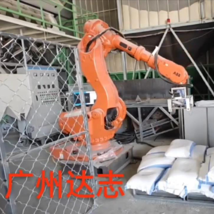 ABB IRB 6600-175/2.8