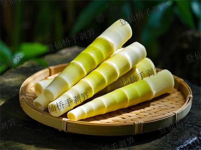 代理登仙橋手剝筍禮品盒,登仙橋手剝筍
