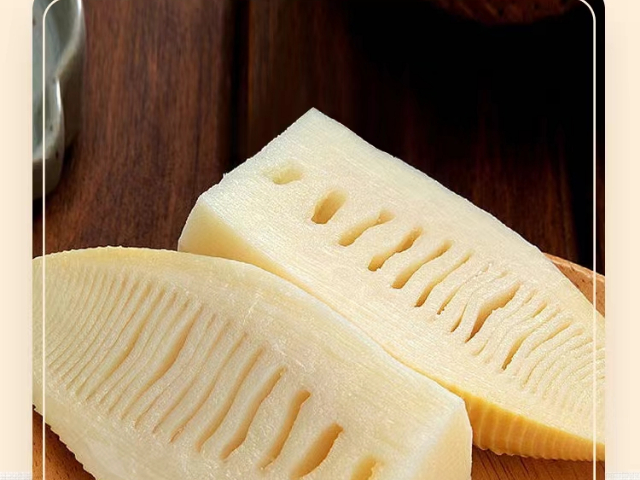 國產(chǎn)登仙橋冬筍圖片,登仙橋冬筍