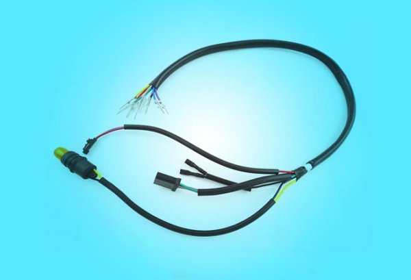 報警器線束