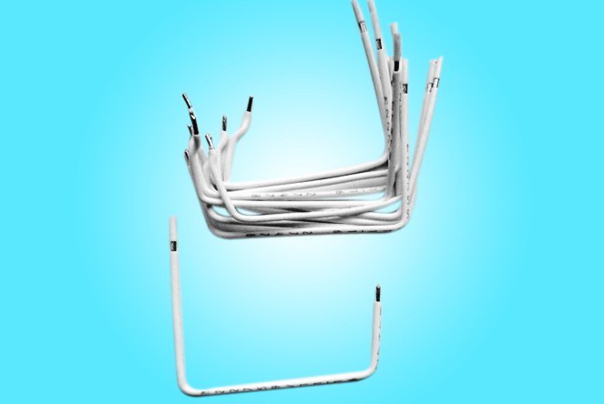 光伏接收器軍標線