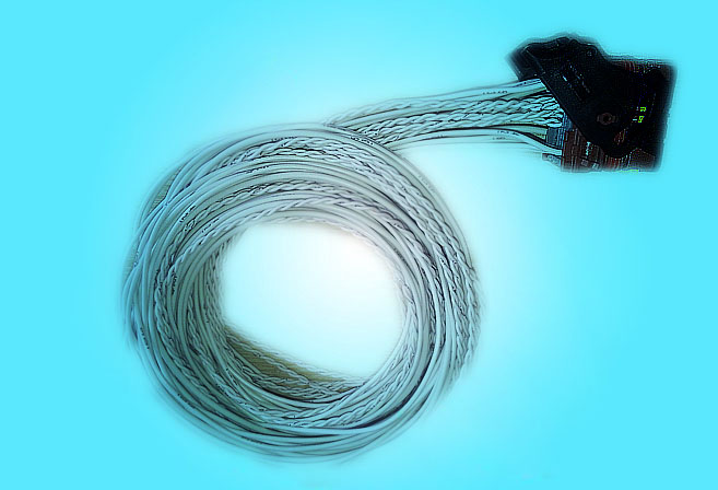 泰州工業(yè)線束批發(fā)價格 上海奔升電子科技供應