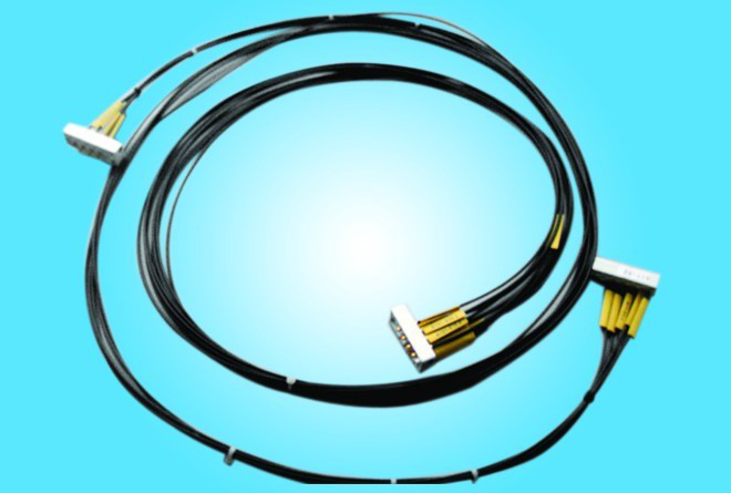 浙江工控線束品牌 上海奔升電子科技供應(yīng)